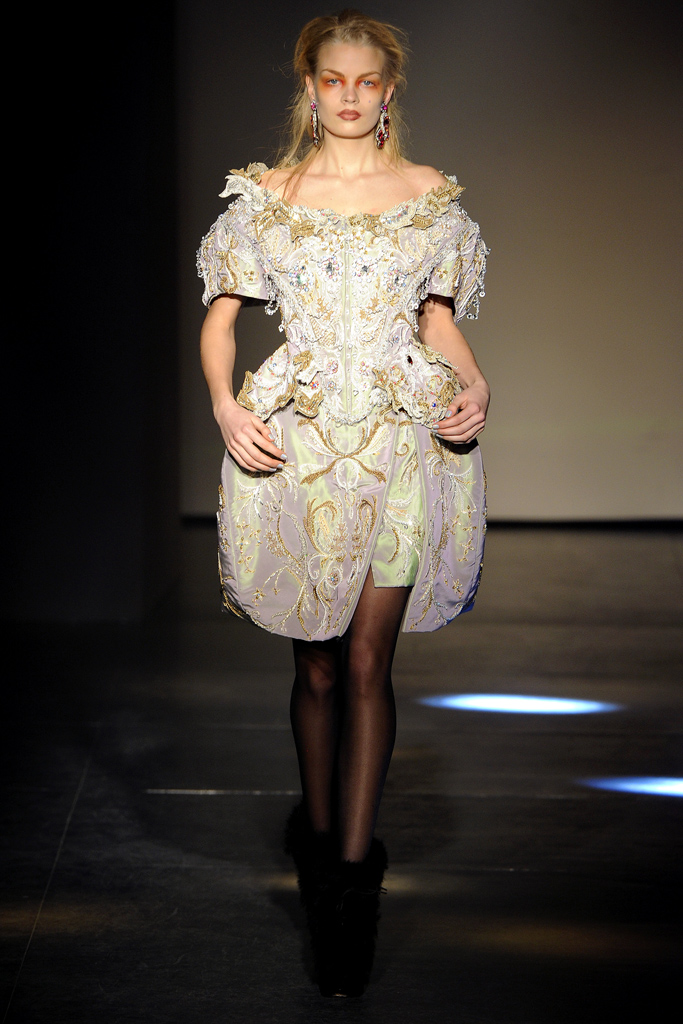 Vivienne Westwood 2012ﶬϵиͼƬ