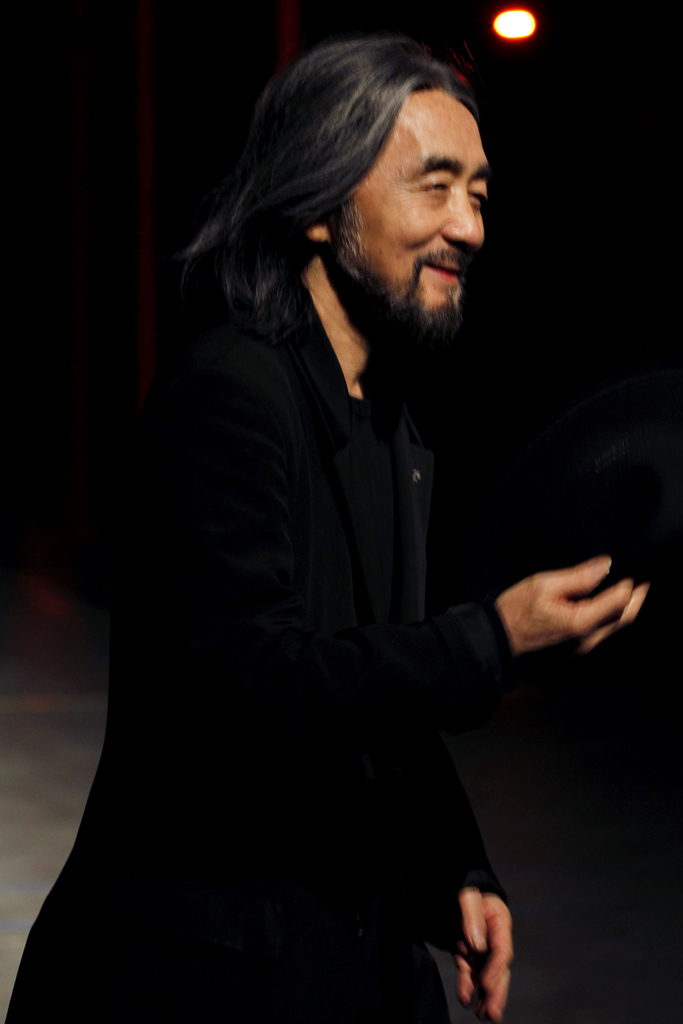 Yohji Yamamoto 2012ﶬϵиͼƬ