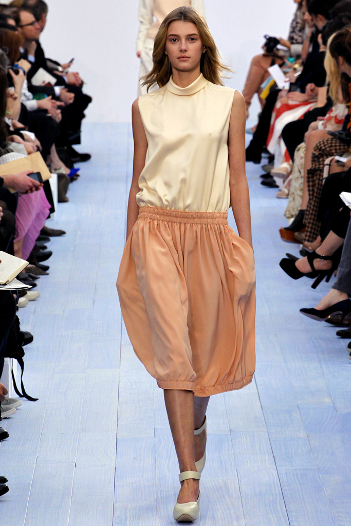 Chloe 2012ﶬ¸ͼƬ