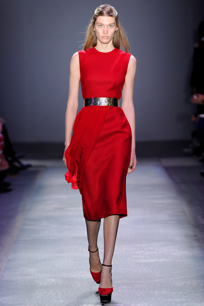 Giambattista Valli 2012ﶬ¸ͼƬ