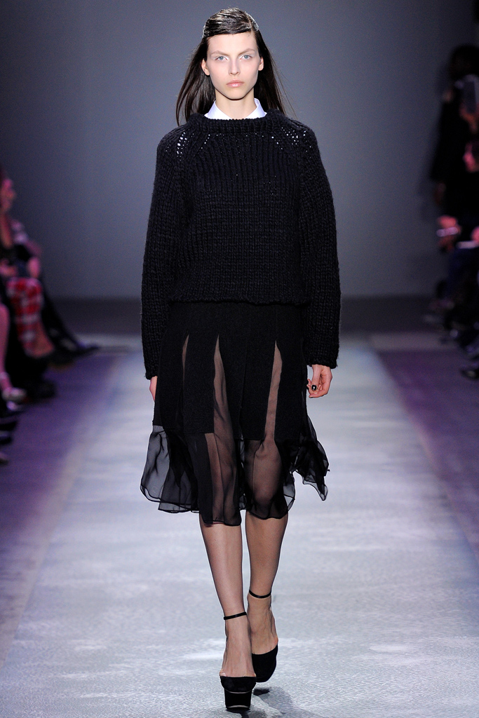 Giambattista Valli 2012ﶬ¸ͼƬ