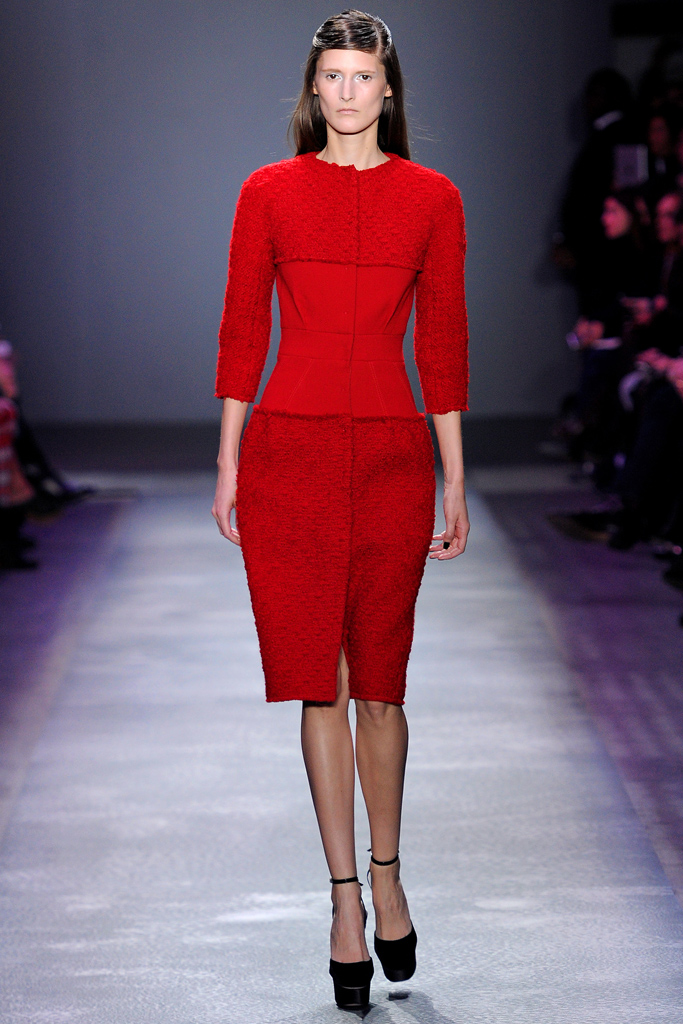 Giambattista Valli 2012ﶬ¸ͼƬ