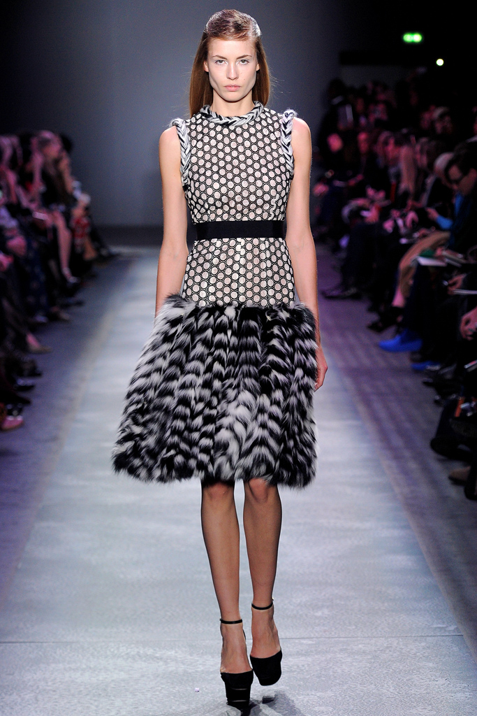 Giambattista Valli 2012ﶬ¸ͼƬ