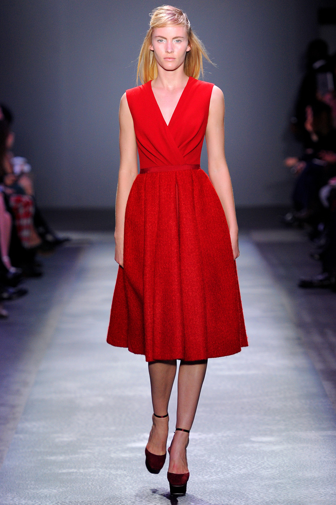 Giambattista Valli 2012ﶬ¸ͼƬ