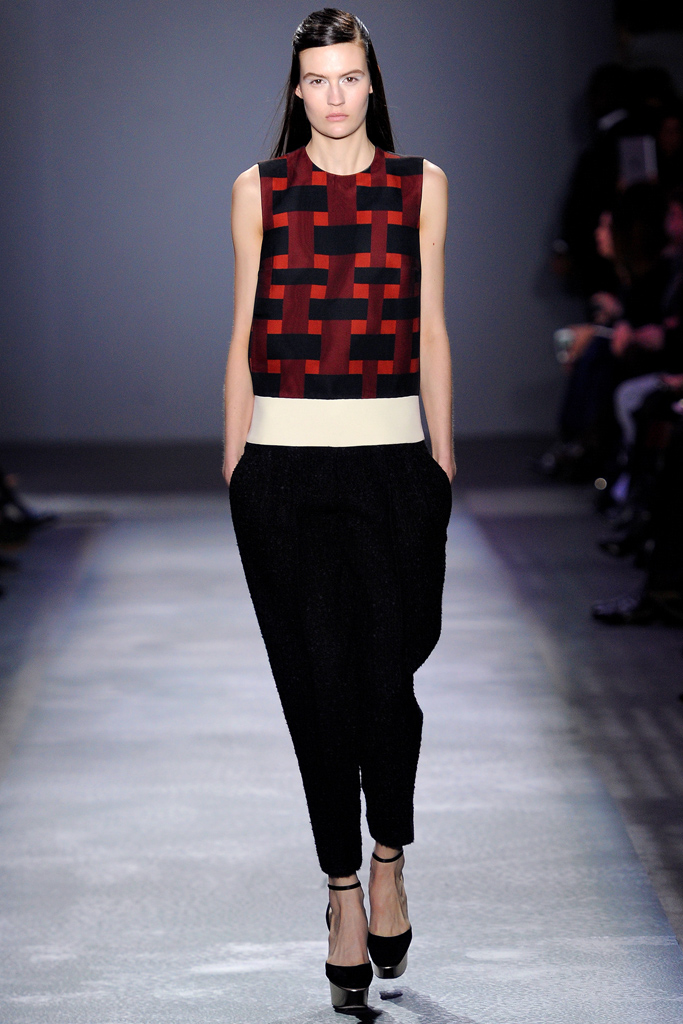 Giambattista Valli 2012ﶬ¸ͼƬ