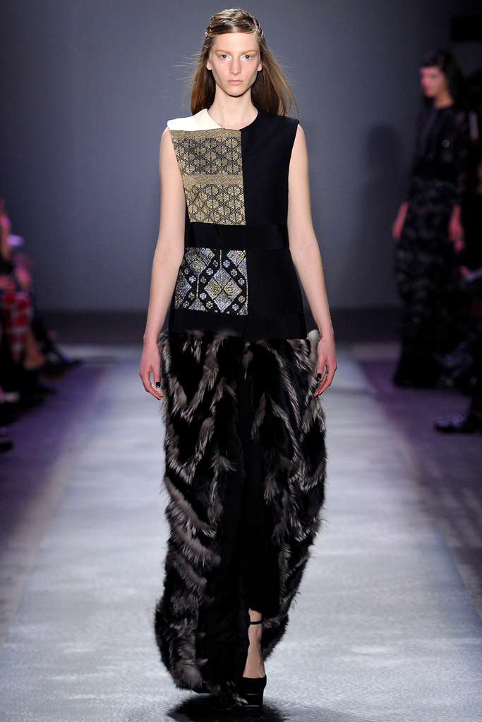 Giambattista Valli 2012ﶬ¸ͼƬ