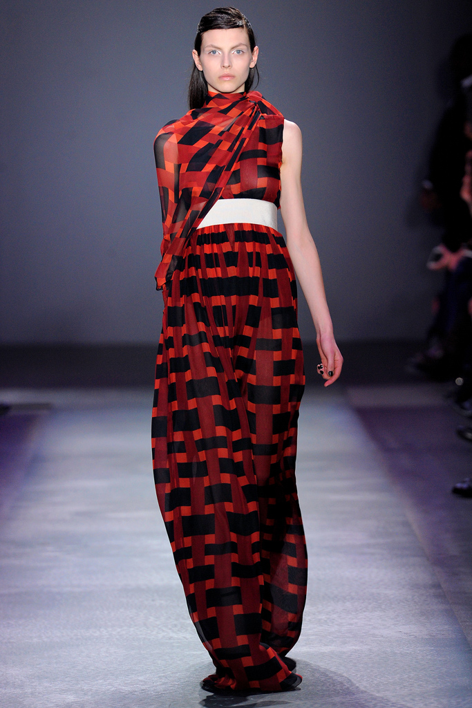 Giambattista Valli 2012ﶬ¸ͼƬ