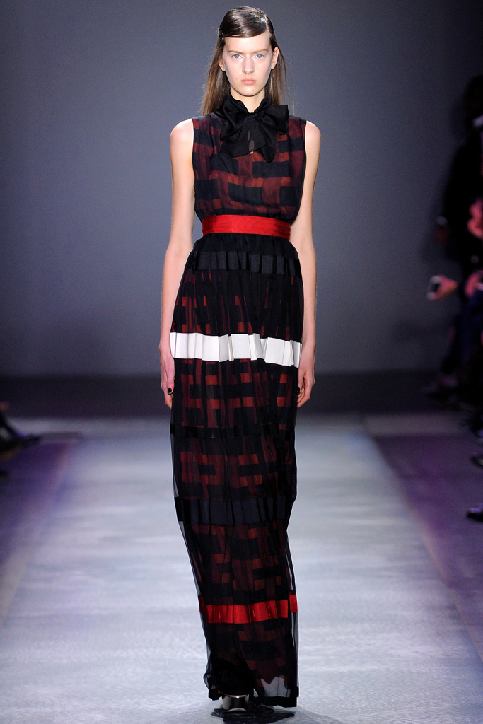 Giambattista Valli 2012ﶬ¸ͼƬ