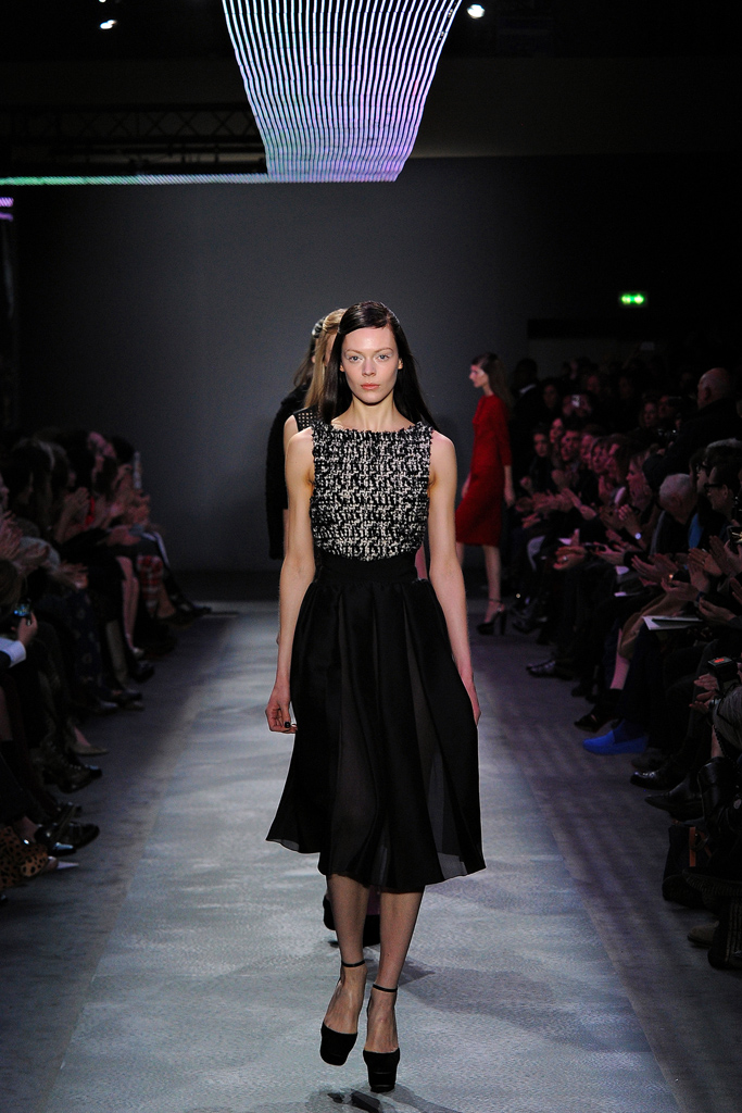 Giambattista Valli 2012ﶬ¸ͼƬ