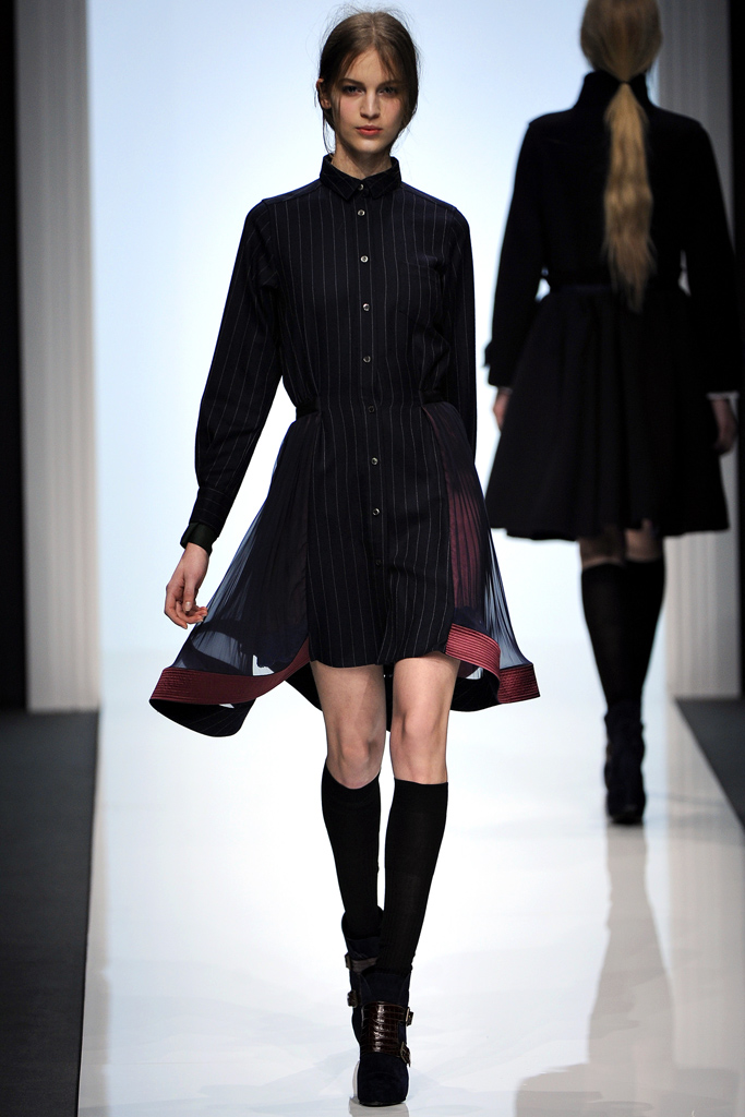 Sacai 2012ﶬ¸ͼƬ