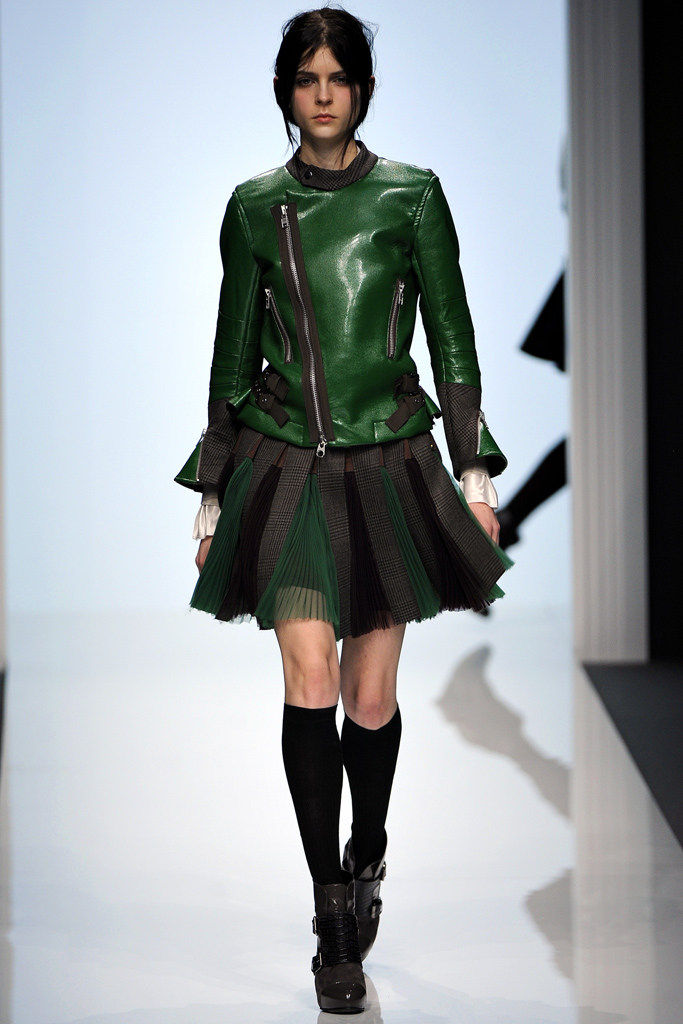 Sacai 2012ﶬ¸ͼƬ