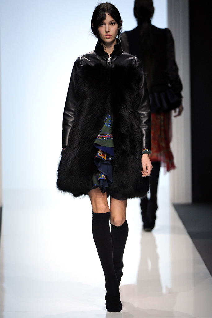 Sacai 2012ﶬ¸ͼƬ