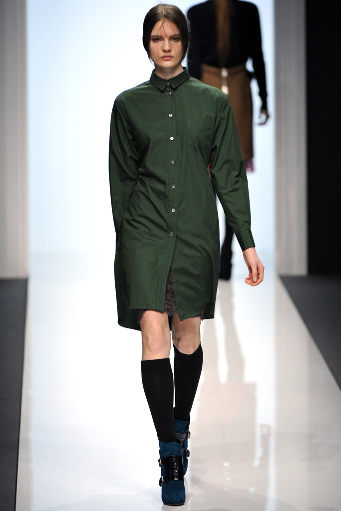 Sacai 2012ﶬ¸ͼƬ