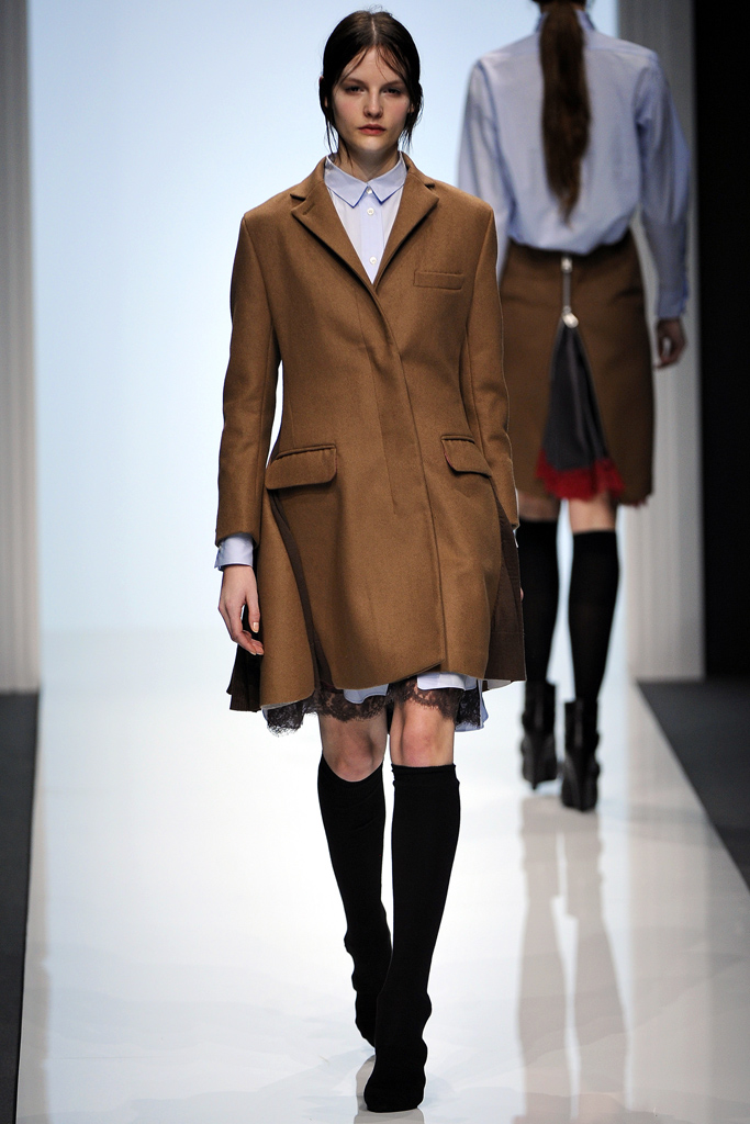 Sacai 2012ﶬ¸ͼƬ