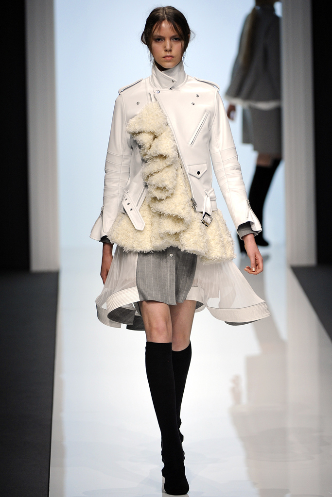 Sacai 2012ﶬ¸ͼƬ