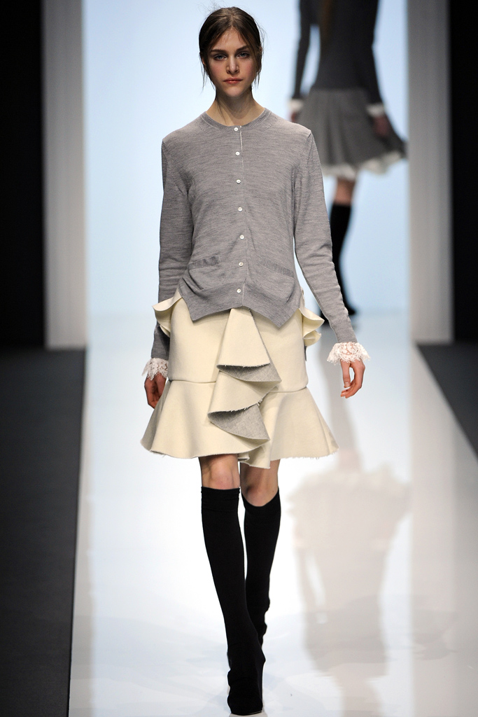 Sacai 2012ﶬ¸ͼƬ