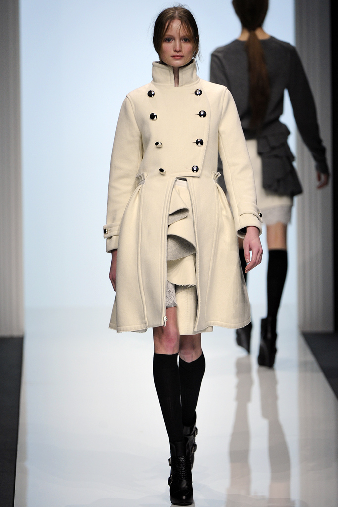 Sacai 2012ﶬ¸ͼƬ