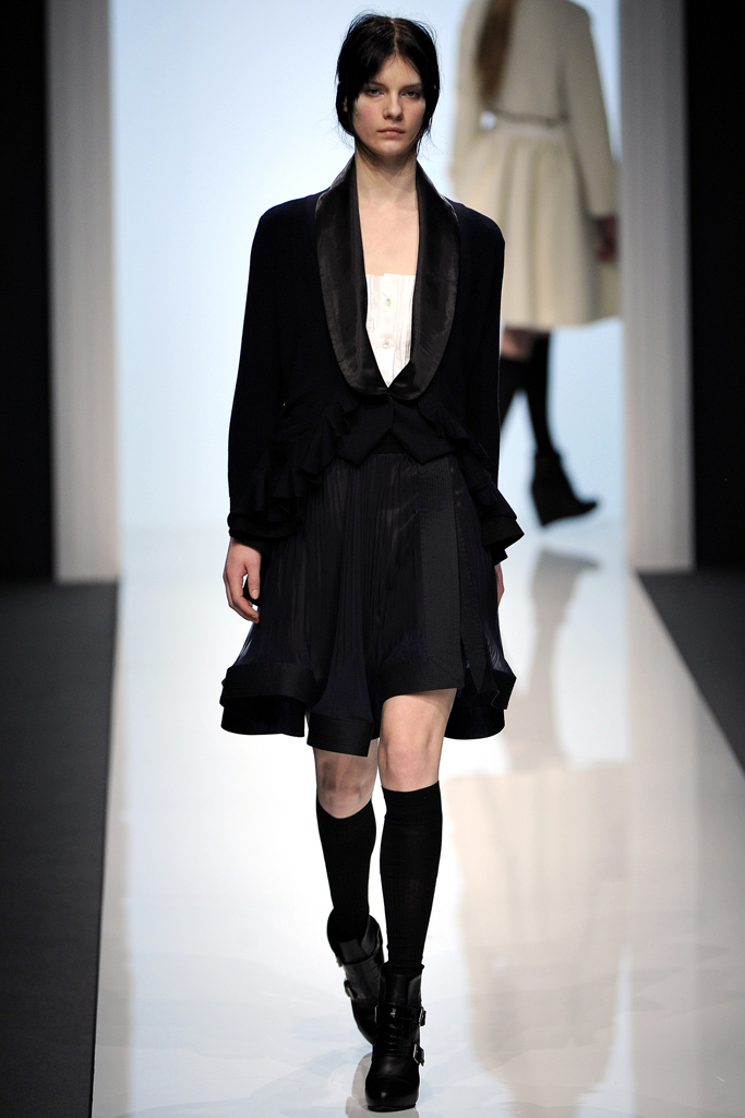 Sacai 2012ﶬ¸ͼƬ