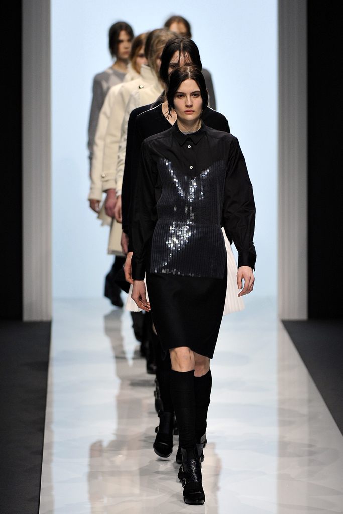 Sacai 2012ﶬ¸ͼƬ