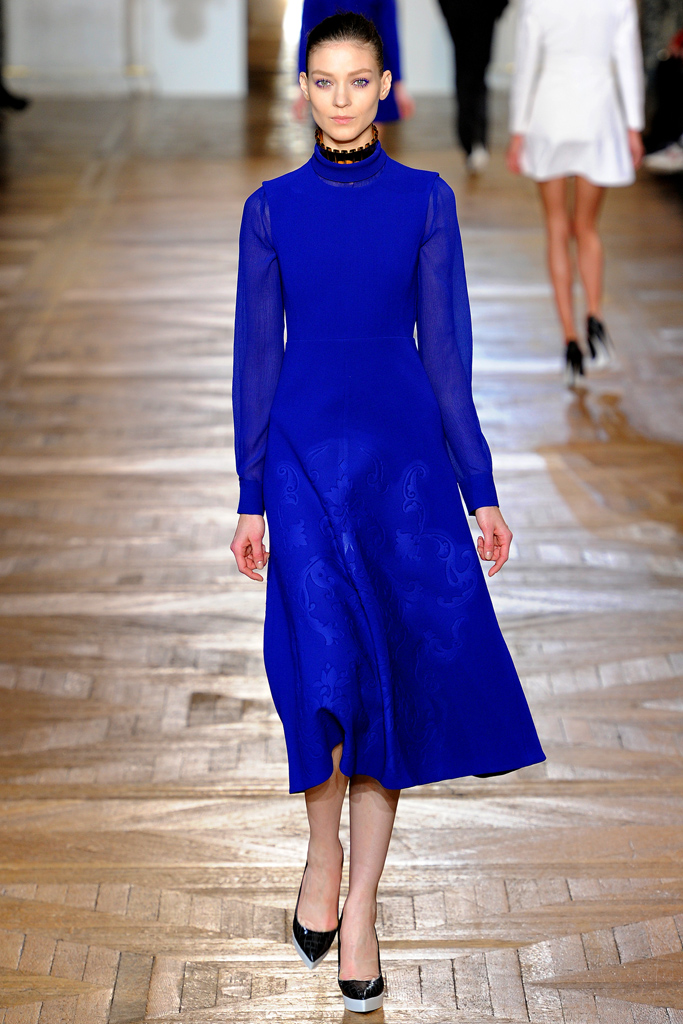 Stella McCartney 2012ﶬ¸ͼƬ