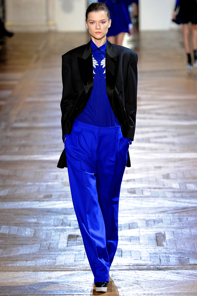 Stella McCartney 2012ﶬ¸ͼƬ