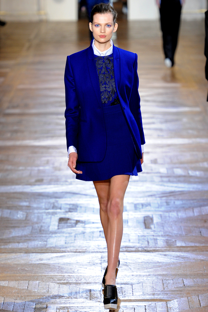 Stella McCartney 2012ﶬ¸ͼƬ