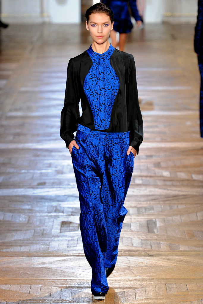 Stella McCartney 2012ﶬ¸ͼƬ