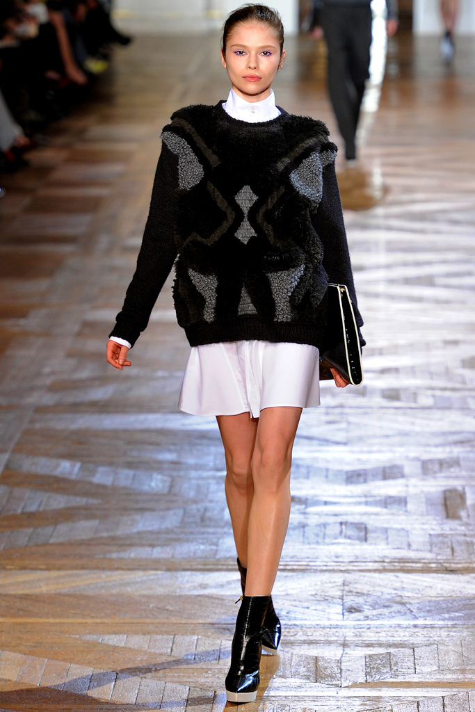 Stella McCartney 2012ﶬ¸ͼƬ