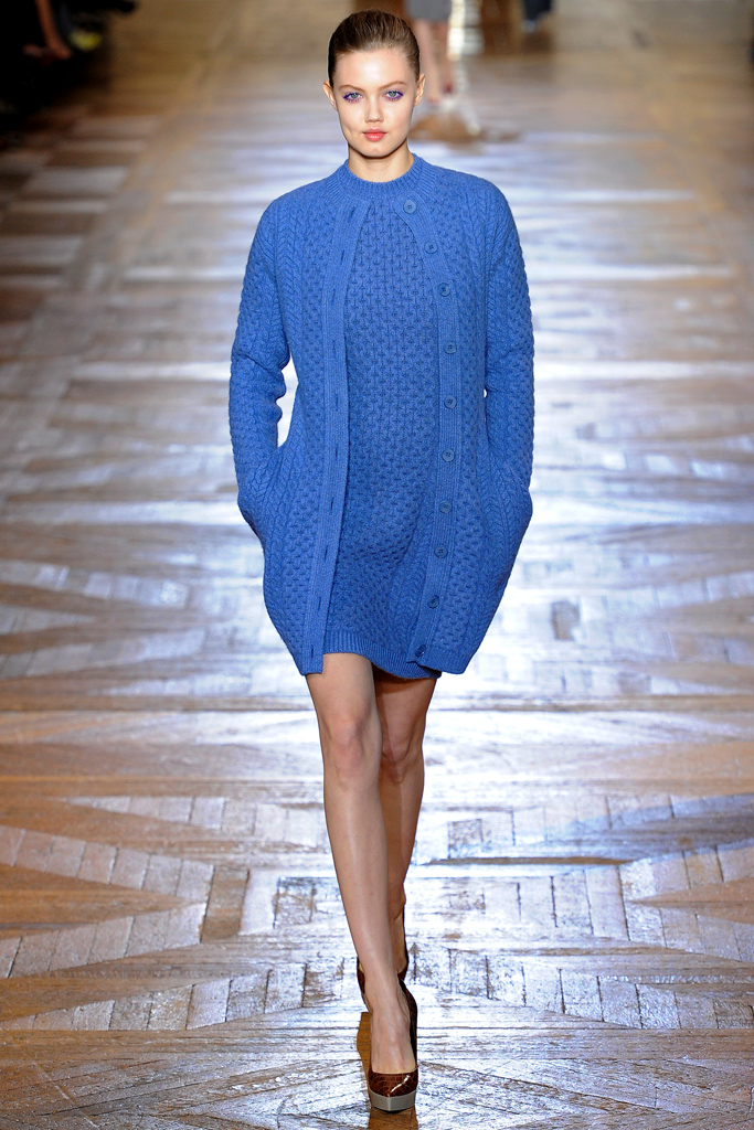 Stella McCartney 2012ﶬ¸ͼƬ