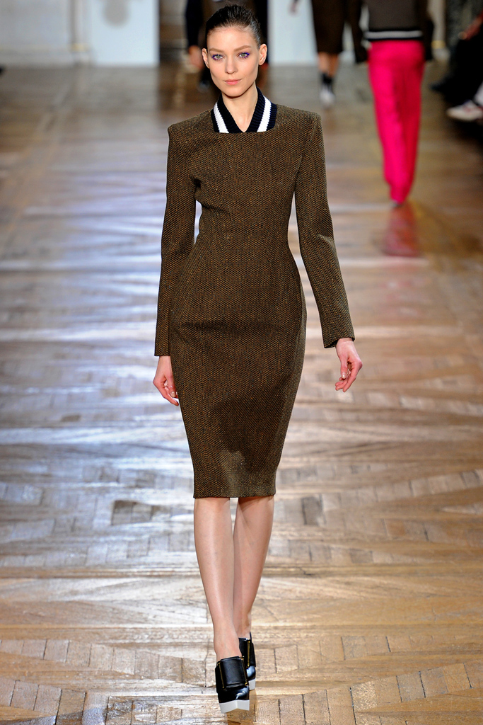 Stella McCartney 2012ﶬ¸ͼƬ