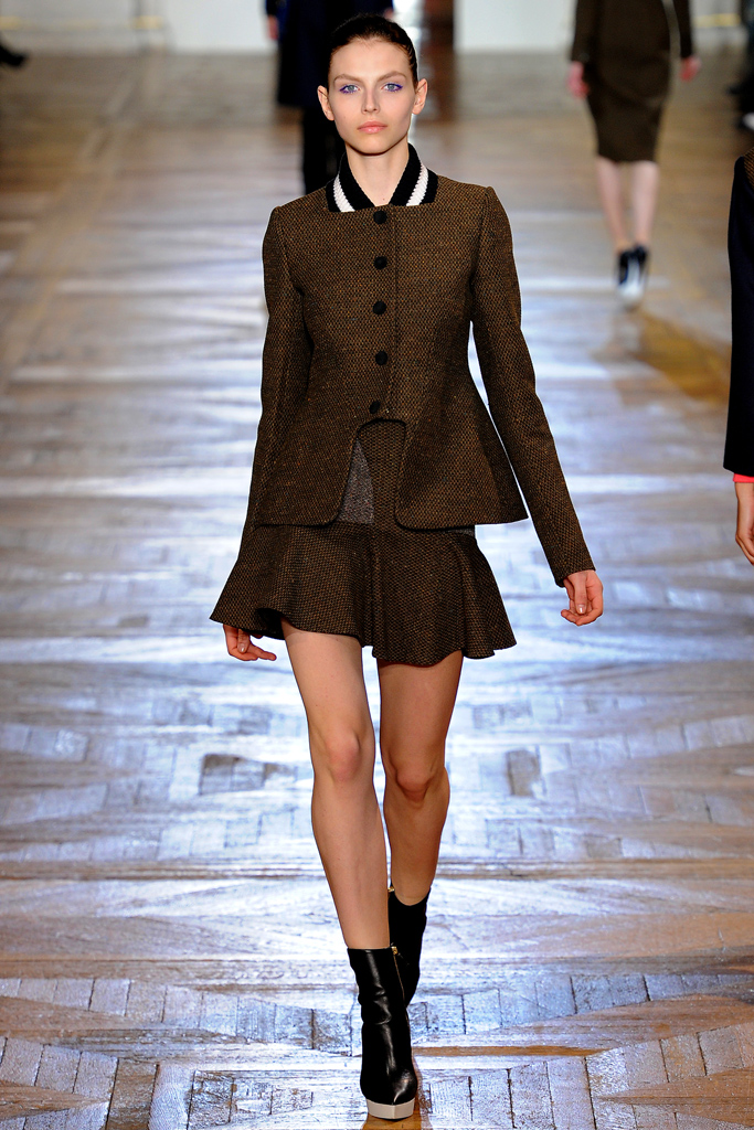 Stella McCartney 2012ﶬ¸ͼƬ