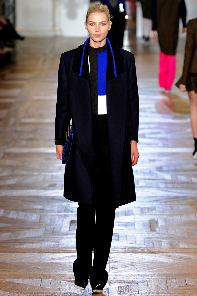 Stella McCartney 2012ﶬ¸ͼƬ