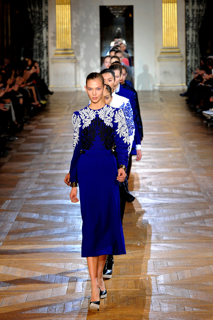 Stella McCartney 2012ﶬ¸ͼƬ