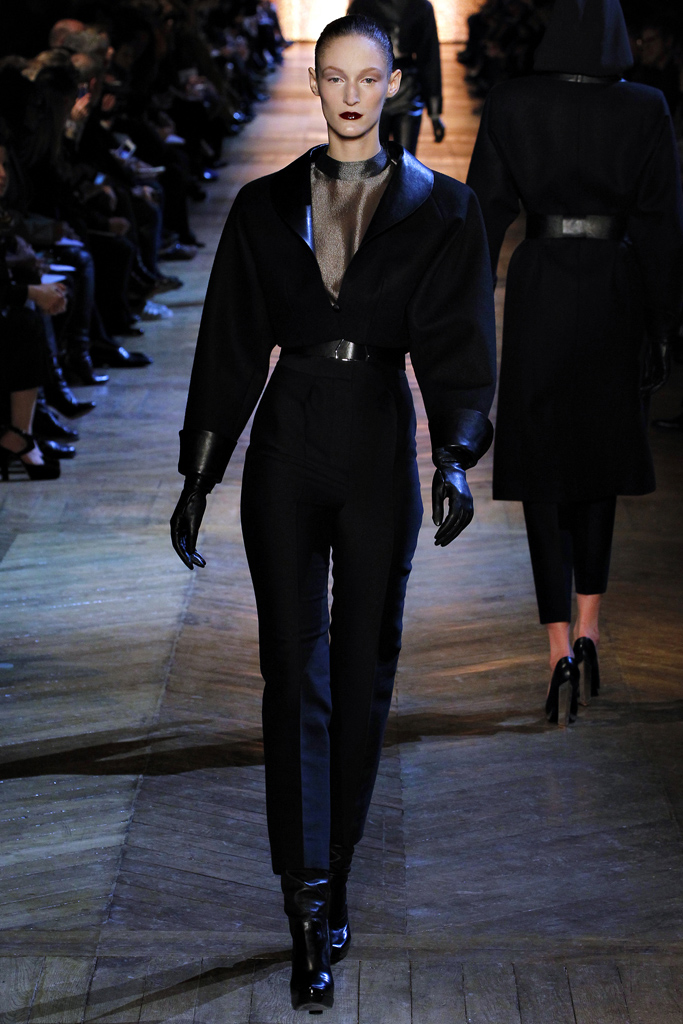 Yves Saint Laurent 2012ﶬ¸ͼƬ