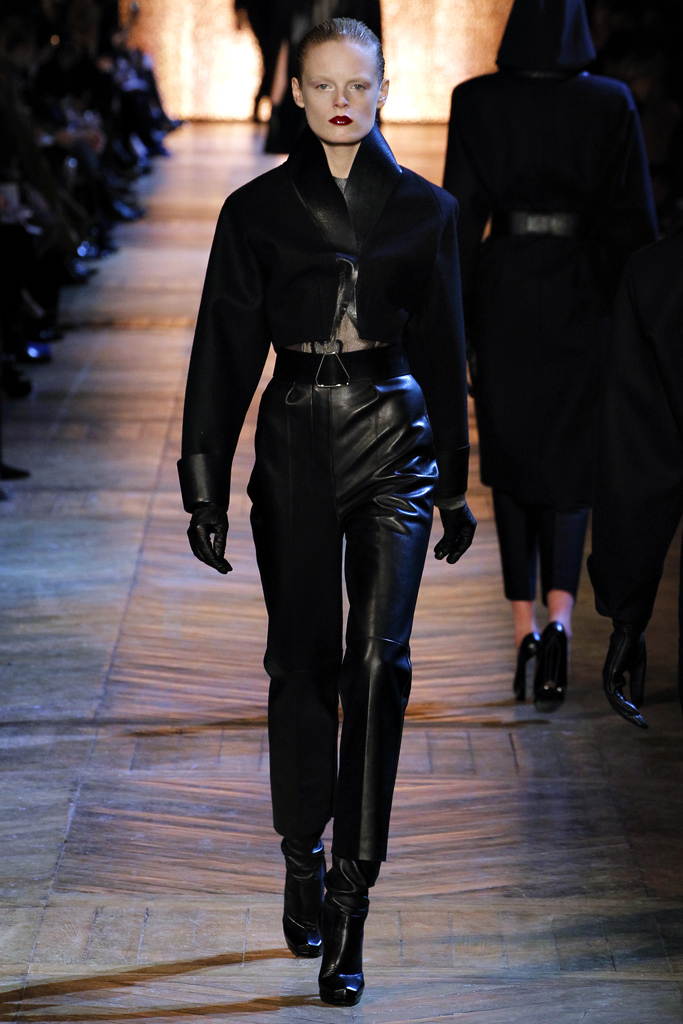 Yves Saint Laurent 2012ﶬ¸ͼƬ