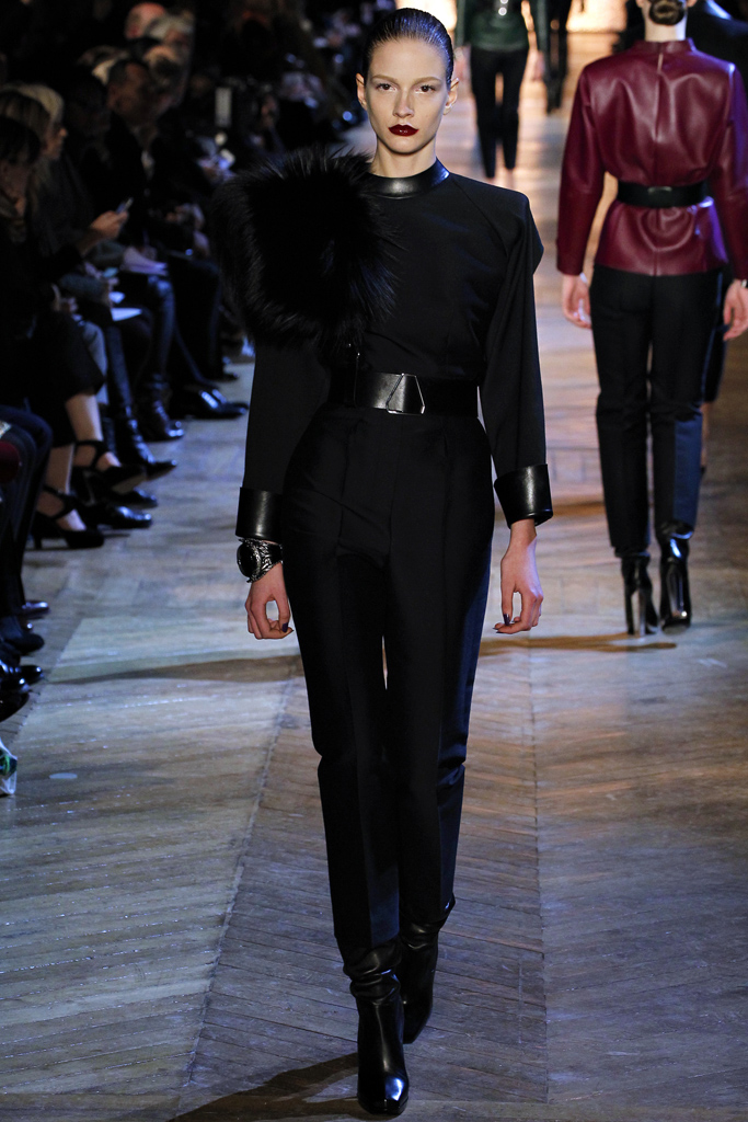 Yves Saint Laurent 2012ﶬ¸ͼƬ