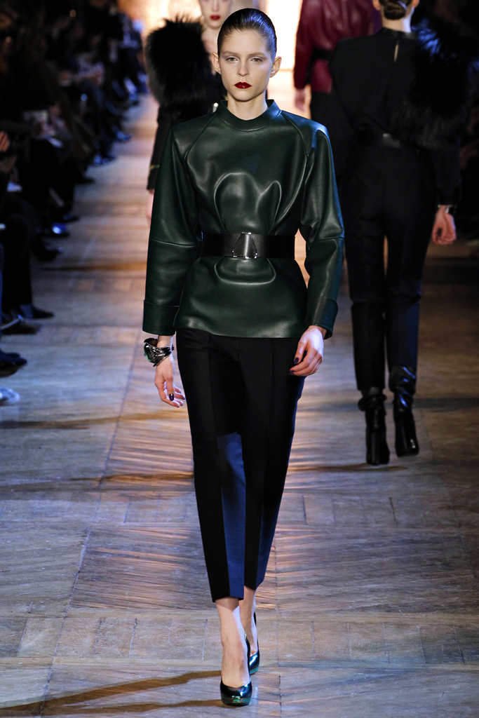 Yves Saint Laurent 2012ﶬ¸ͼƬ