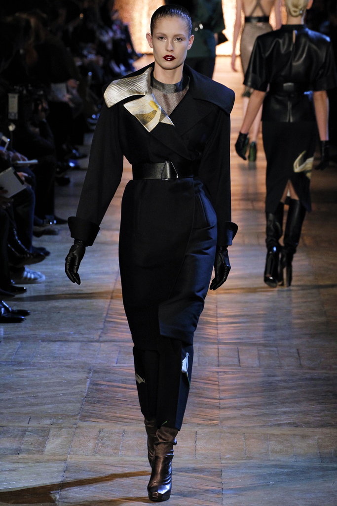 Yves Saint Laurent 2012ﶬ¸ͼƬ