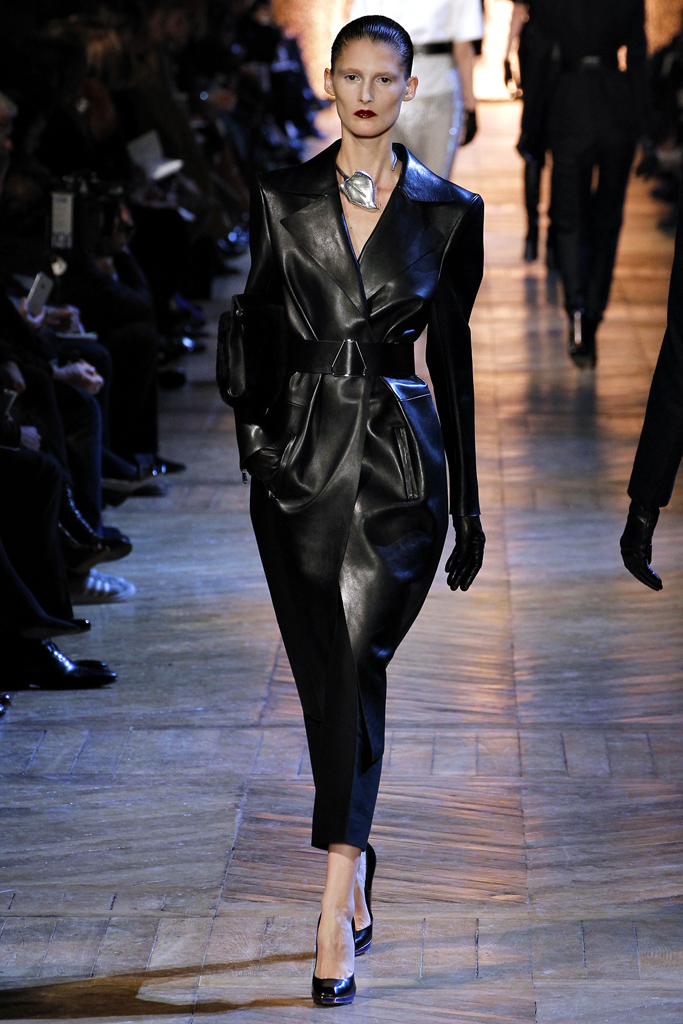 Yves Saint Laurent 2012ﶬ¸ͼƬ