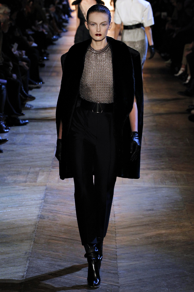 Yves Saint Laurent 2012ﶬ¸ͼƬ