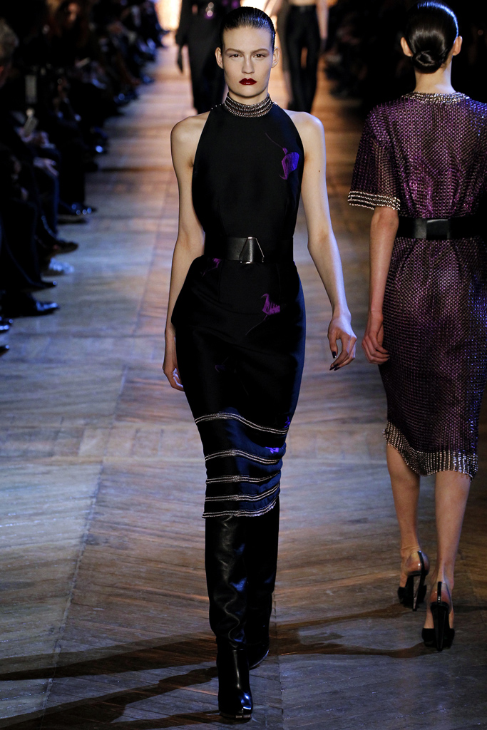 Yves Saint Laurent 2012ﶬ¸ͼƬ