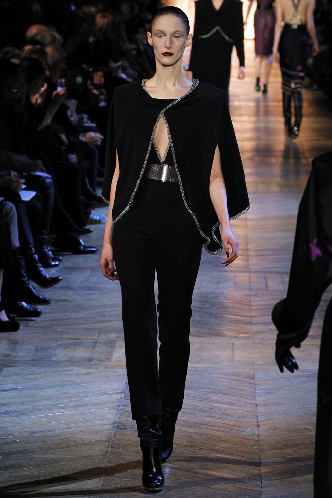 Yves Saint Laurent 2012ﶬ¸ͼƬ