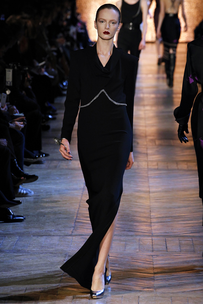 Yves Saint Laurent 2012ﶬ¸ͼƬ