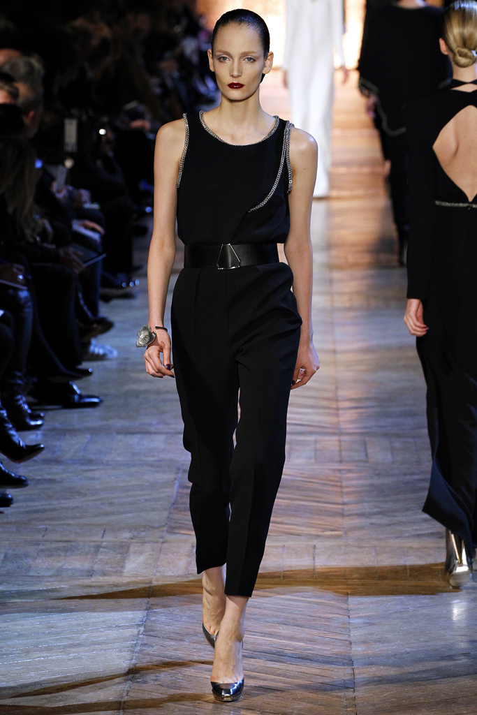 Yves Saint Laurent 2012ﶬ¸ͼƬ