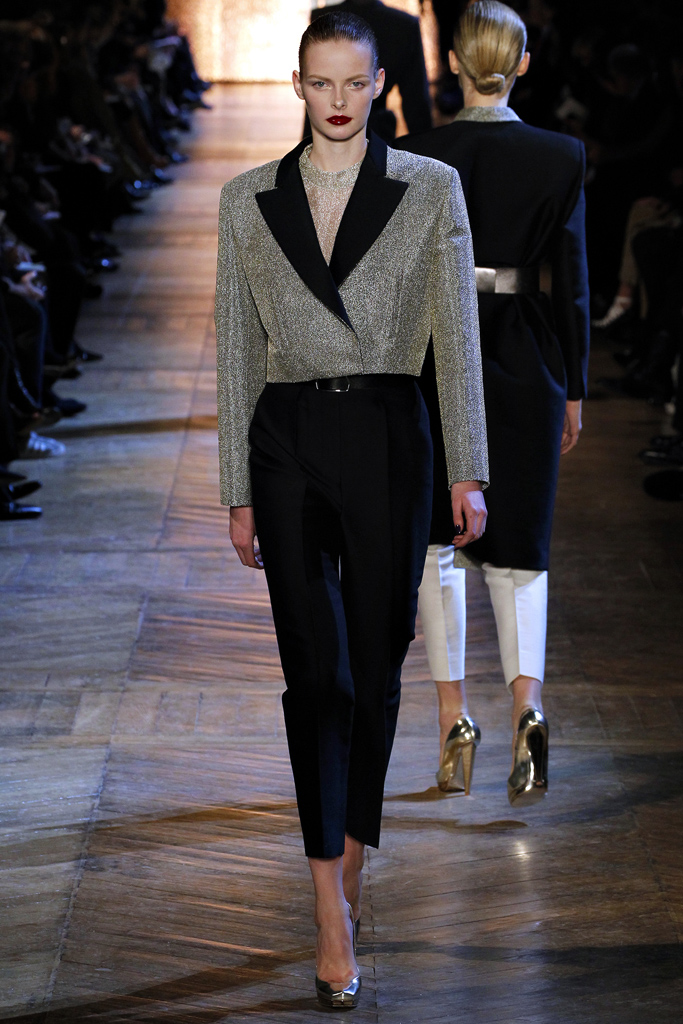 Yves Saint Laurent 2012ﶬ¸ͼƬ