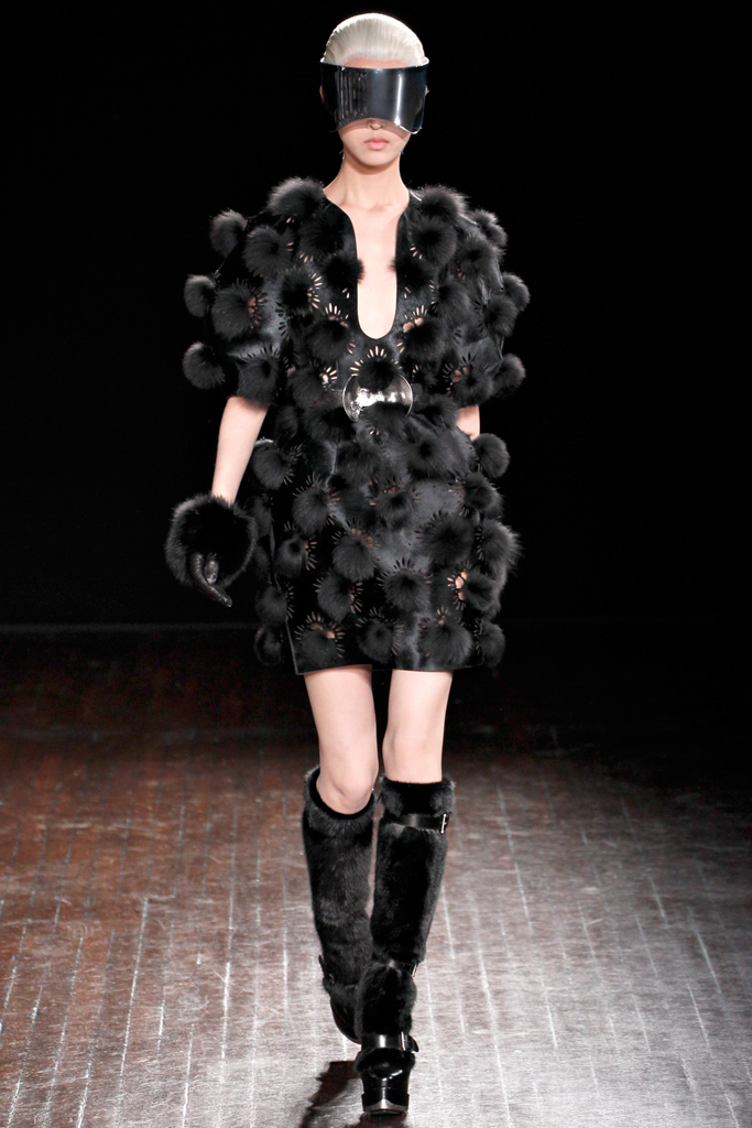 Alexander McQueen 2012ﶬ¸ͼƬ