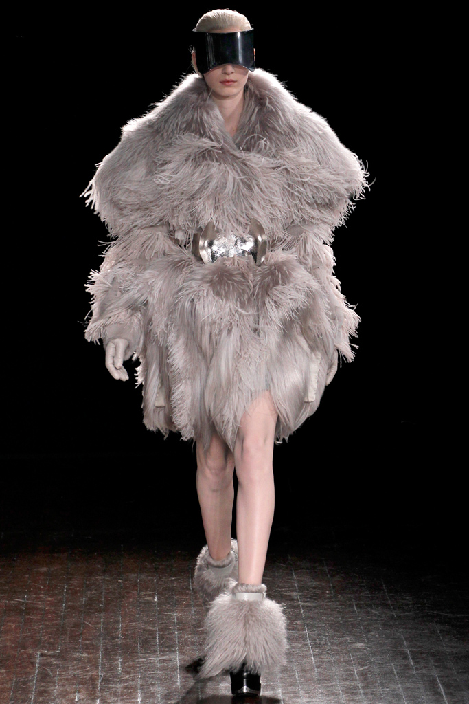 Alexander McQueen 2012ﶬ¸ͼƬ