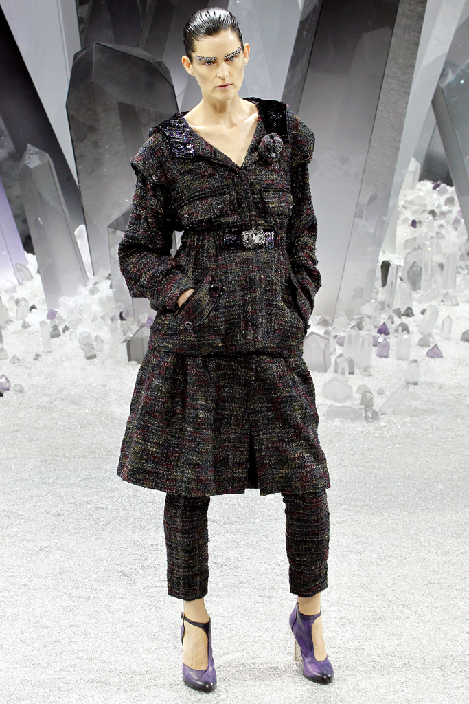 Chanel 2012ﶬ¸ͼƬ