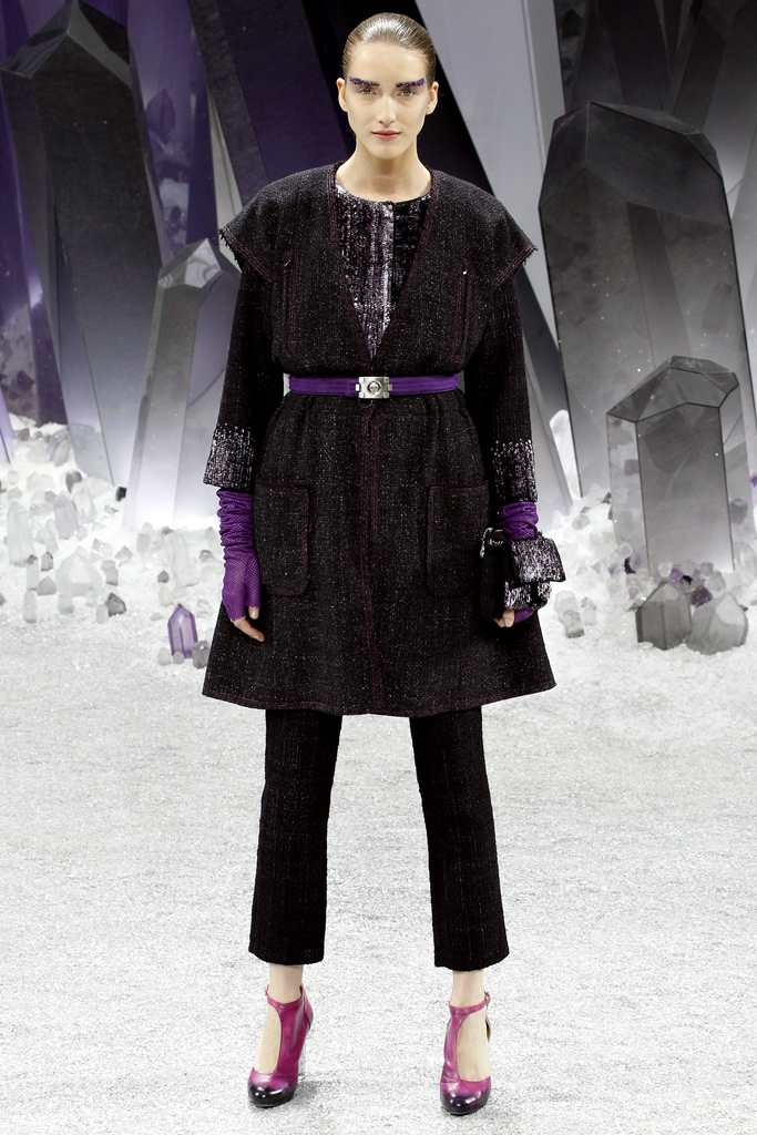 Chanel 2012ﶬ¸ͼƬ