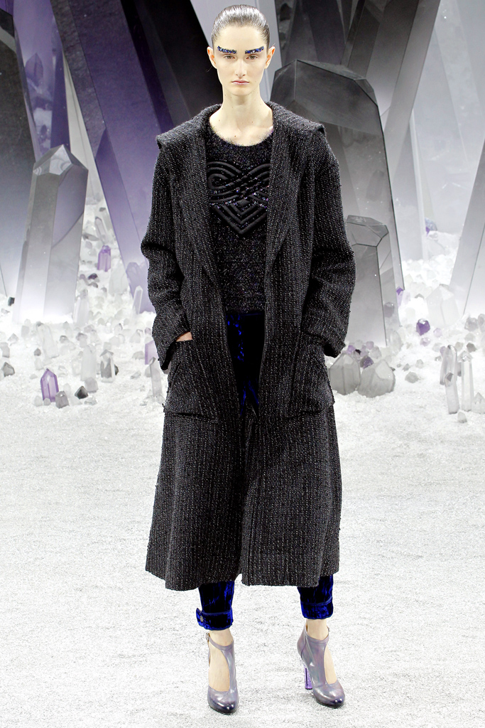 Chanel 2012ﶬ¸ͼƬ